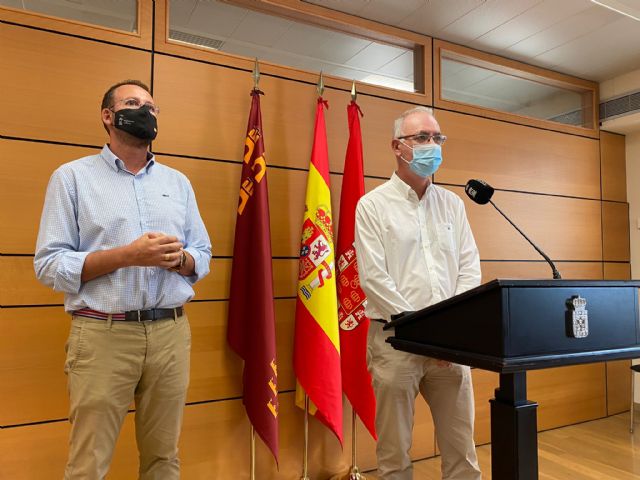 Cs actúa de manera incoherente con Urbamusa apoyando abiertamente lo que antes consideraba ilegal - 1, Foto 1