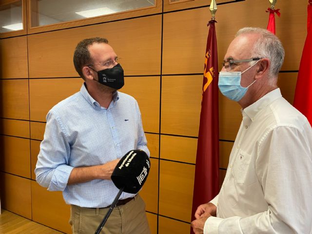 Cs actúa de manera incoherente con Urbamusa apoyando abiertamente lo que antes consideraba ilegal - 2, Foto 2