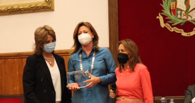 Premios de la escuela de liderazgo emocional (ELE) - 2, Foto 2