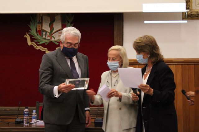 Premios de la escuela de liderazgo emocional (ELE) - 3, Foto 3