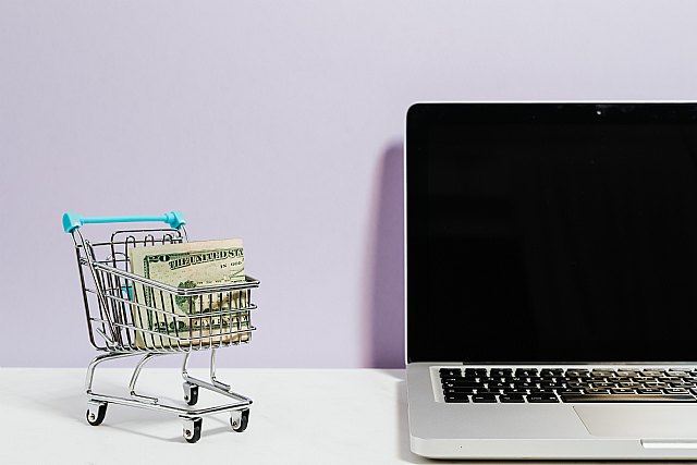 El 30% de los comercios tienen plataforma eCommerce para vender online - 1, Foto 1