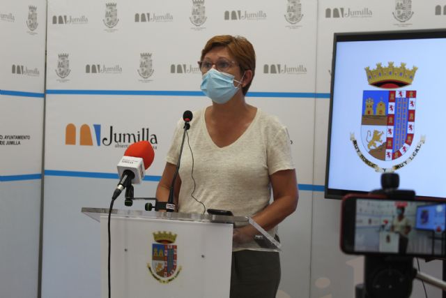 La Junta de Gobierno aprueba certificaciones de obras por valor de 107.297,05 euros - 1, Foto 1