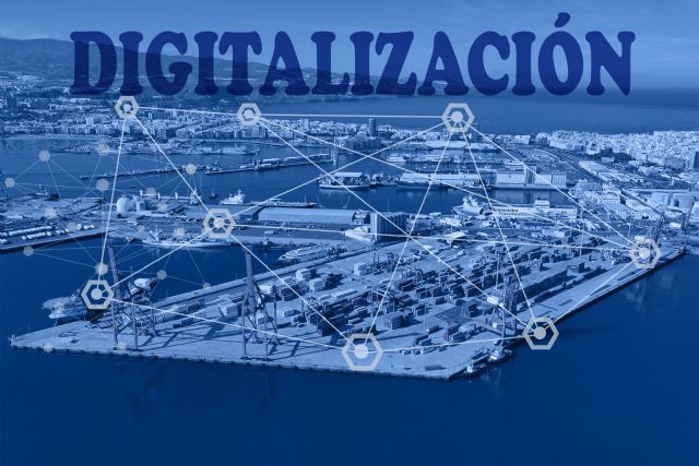 Puertos de Estado avanza en su proyecto de Transformación Digital - 1, Foto 1