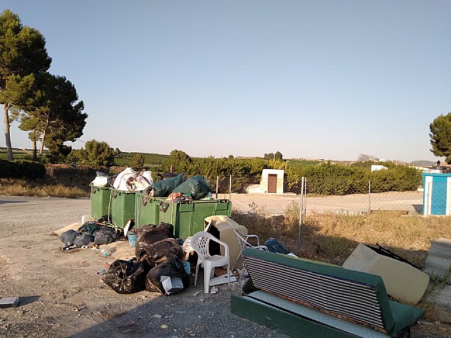 Fotos tomadas ayer y anteayer., Foto 1