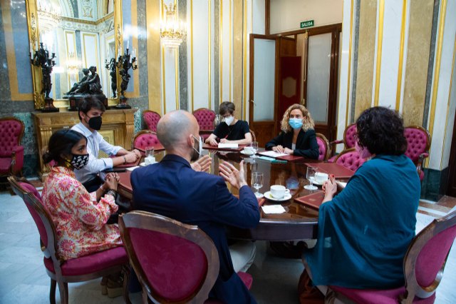 Qué preocupa a los jóvenes hoy? - 1, Foto 1