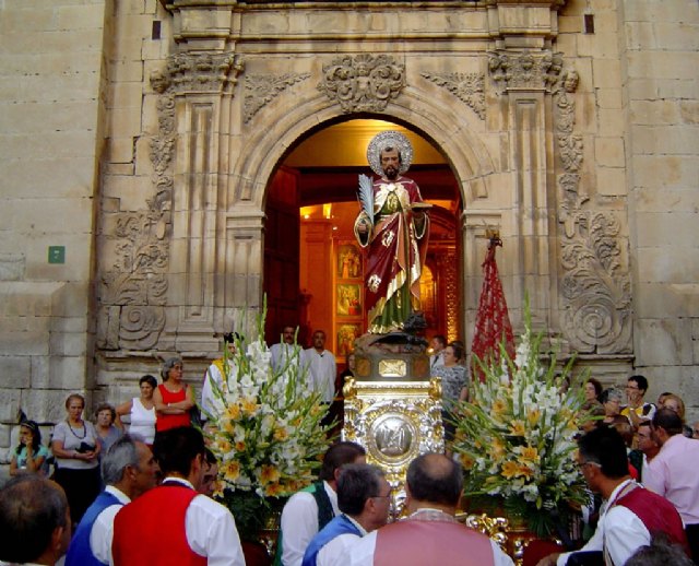La Feria de 2021 en honor a San Bartolomé estará supeditada a la evolución de la pandemia en el municipio - 1, Foto 1