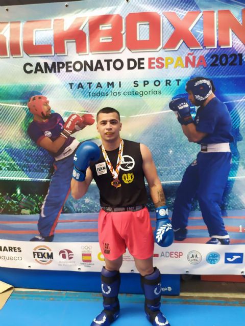 Un oro y tres platas para el Yamaneko Fight Club torreño en el regional de kickboxing - 3, Foto 3