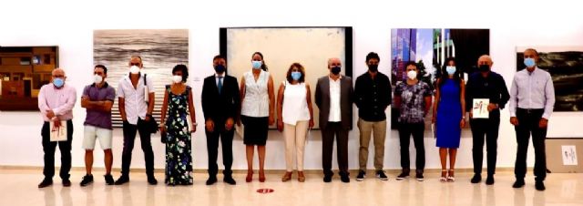 Fuente Álamo conmemora el ´Día de la Villa´ rindiendo homenaje al periodista Nicolás Ortega Pagán en su 150 aniversario - 2, Foto 2