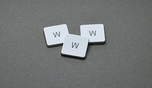 Cuántas páginas Web existen en el mundo - 1, Foto 1