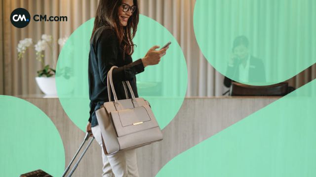 8 tendencias del sector hotelero para este verano 2022 - 1, Foto 1