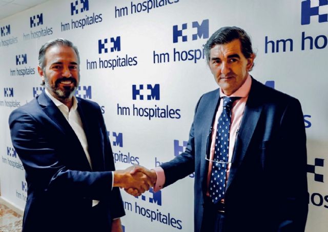 HM Hospitales y Health in Code desarrollarán un test genético para optimizar el diagnóstico de linfomas en pacientes oncológicos - 2, Foto 2