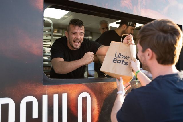 Las hamburguesas de El Círculo de Carlos Maldonado, ya disponibles en Uber Eats - 1, Foto 1