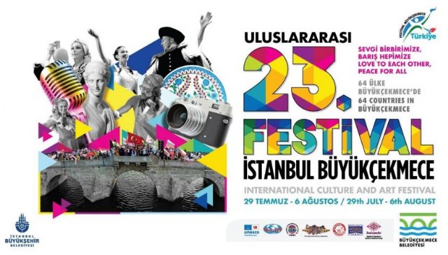 Coros y Danzas de Molina viaja a Estambul – Turquía - 1, Foto 1