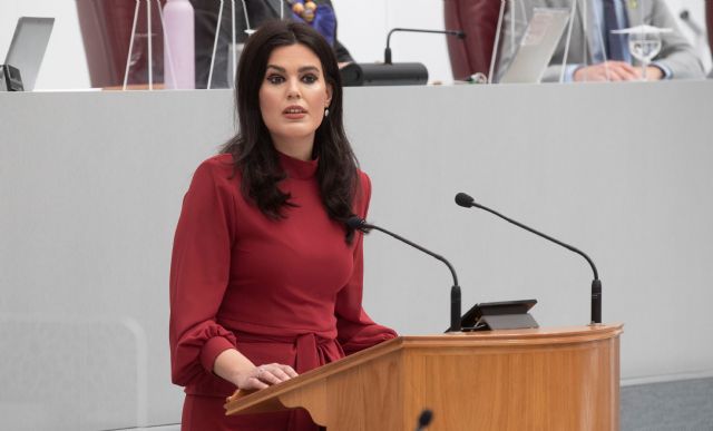 El PP impulsa la puesta en marcha de un proyecto piloto para incluir unidades de psicología en los centros educativos de la Región - 1, Foto 1