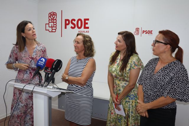 Más de 11.600 personas no tienen cita asignada para ser valorados por los especialistas del Área III - 1, Foto 1