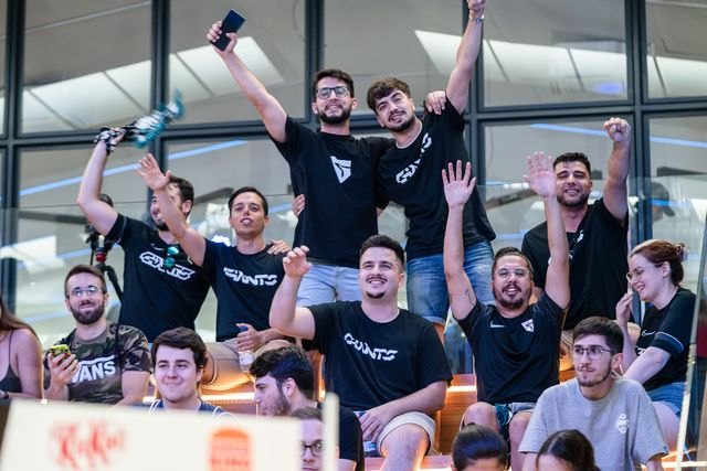 Giants estará presente en Gamepolis 2022 - 1, Foto 1