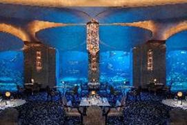 Vacaciones sorprendentes: lo que no puedes dejar de hacer en Dubái este verano - 1, Foto 1