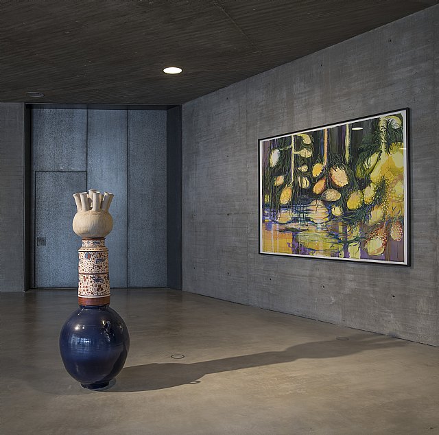 Cine y verano al fresco en la exposición ´Futuros Abundantes´_TBA21 Córdoba - 1, Foto 1