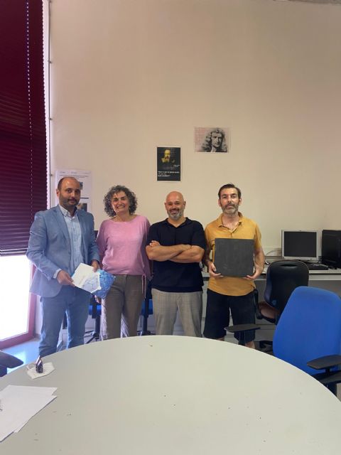 La Comunidad apoya a las 28 'spin-offs' surgidas de las universidades públicas - 1, Foto 1