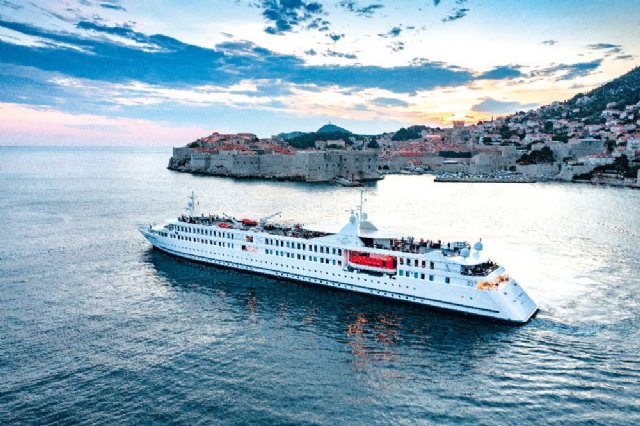 Croisieurope ofrece un 20% de descuento y excursiones incluidas en su crucero marítimo - 1, Foto 1