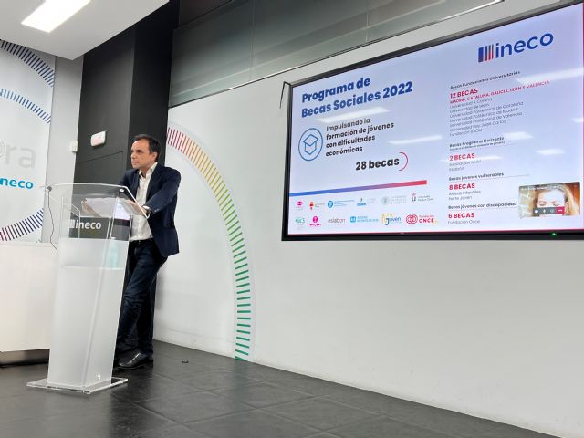 28 becas sociales para estudios superiores - 1, Foto 1