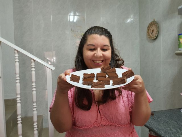 Receta: Preparar fudge de crema de cacao en casa de forma fácil - 3, Foto 3
