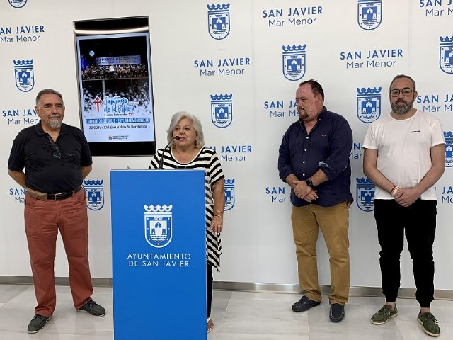 El XVII Encuentro de Corales y el XVI Encuentro de Rondallas y Coros se celebrarán los días 29 y 30 de julio en la explanada Barnuevo - 1, Foto 1