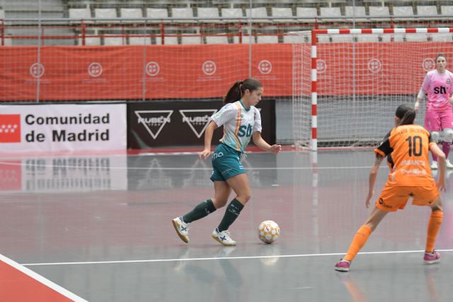 El STV cuenta con Lola para la nueva temporada - 2, Foto 2