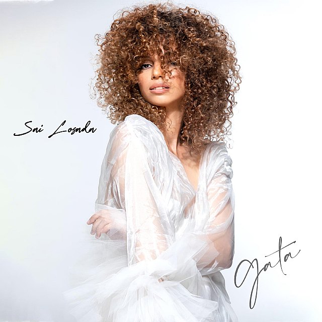 Sai Losada estrena hoy ´Gata´, un tema hecho para bailar y sentir - 1, Foto 1