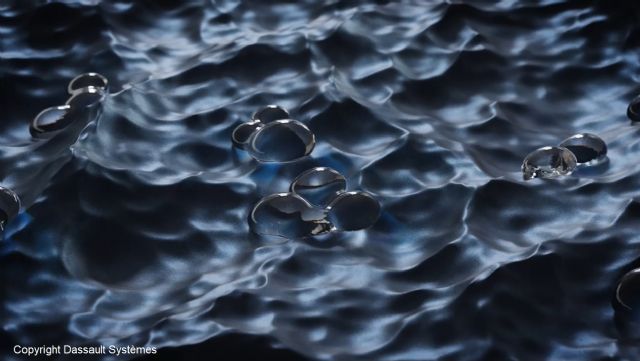 El agua virtual o cómo la tecnología digital puede ayudar a conservar el agua dulce del planeta - 1, Foto 1