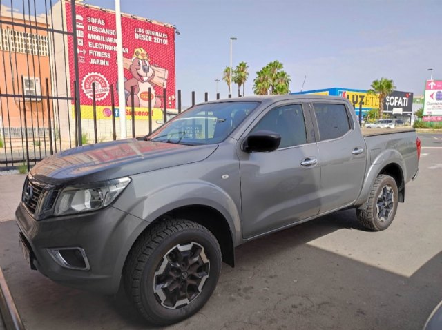 El Ayuntamiento gastar 1500  en repintar el coche de Proteccin Civil tras comprarlo de un color no reglamentario, Foto 1