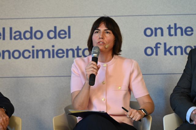 El Catastro, aliado esencial del notariado para garantizar la seguridad jurídica en las transacciones inmobiliarias - 1, Foto 1