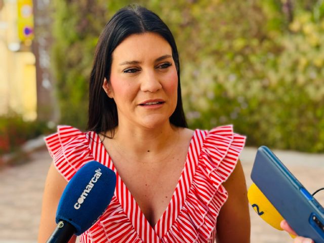 El Ayuntamiento de Lorca intensifica las órdenes de ejecución para garantizar la seguridad y salubridad en solares y edificios del municipio - 1, Foto 1