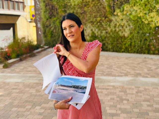 El Ayuntamiento de Lorca intensifica las órdenes de ejecución para garantizar la seguridad y salubridad en solares y edificios del municipio - 3, Foto 3