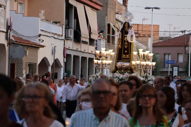 Lo Pagán celebra la Virgen del Carmen de su Parroquia - 2, Foto 2