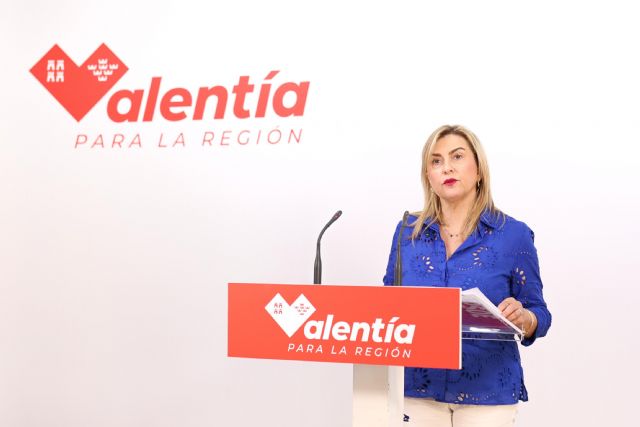 Carmina Fernández: “Nuestras enmiendas a los presupuestos son el antídoto a las políticas ultras, la radicalidad y el odio” - 1, Foto 1