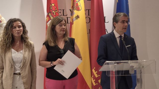 El turismo de reuniones en Murcia alcanzó un impacto económico récord de casi 45 millones en 2024 - 2, Foto 2