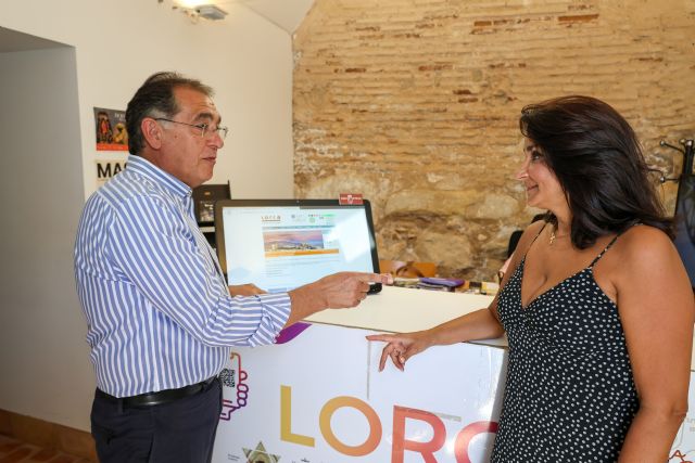 La ocupación hotelera en Lorca durante la primera quincena de julio alcanza el 66%, tres puntos más que el año pasado, superando a ciudades como Murcia - 3, Foto 3