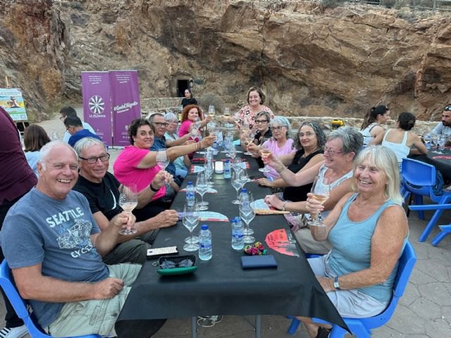 Atardeceres con Encanto en el Cabezo Gordo - 1, Foto 1