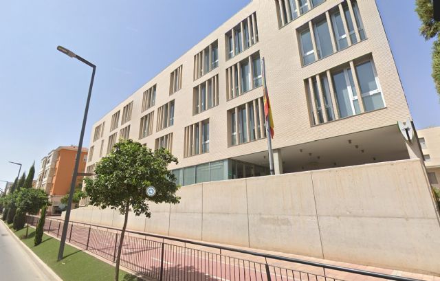 Los datos de agentes de Guardia Civil desmienten de manera tajante las mentiras de PP y Vox: 66 agentes se incorporan a la compañía de Lorca - 1, Foto 1