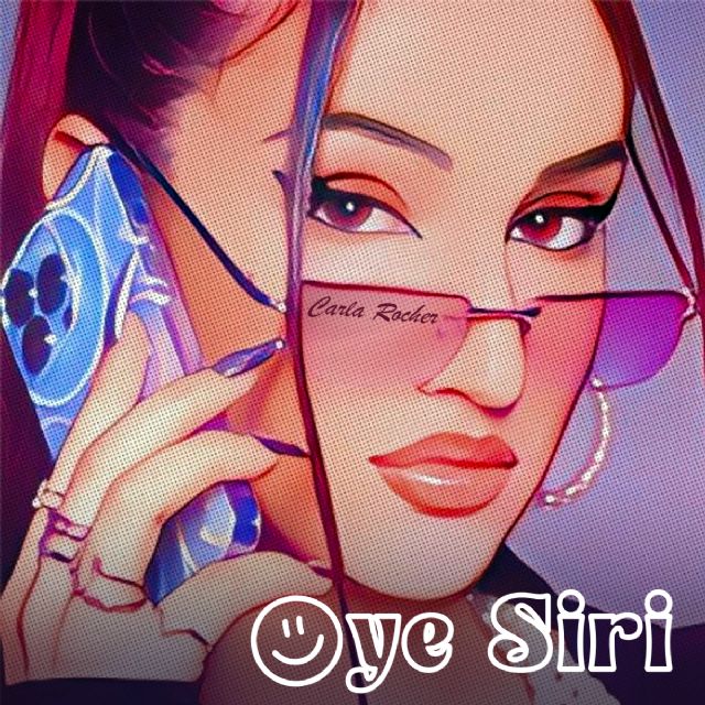 Carla Rocher: del bisturí al soul con una voz arrolladora - 2, Foto 2