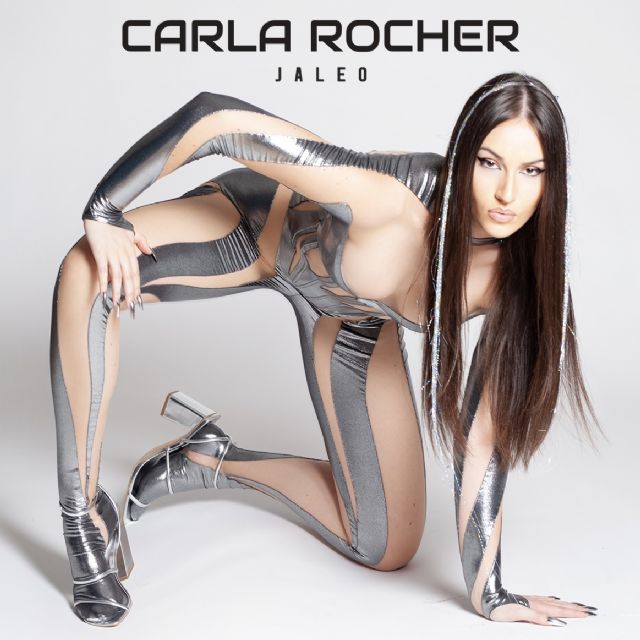 Carla Rocher: del bisturí al soul con una voz arrolladora - 3, Foto 3