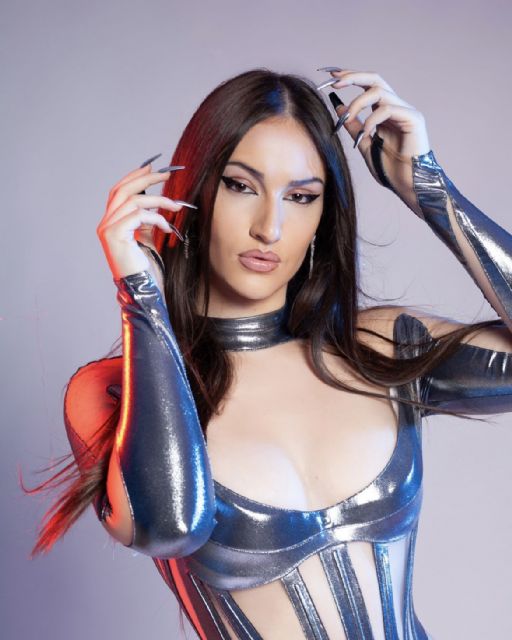 Carla Rocher: del bisturí al soul con una voz arrolladora - 4, Foto 4