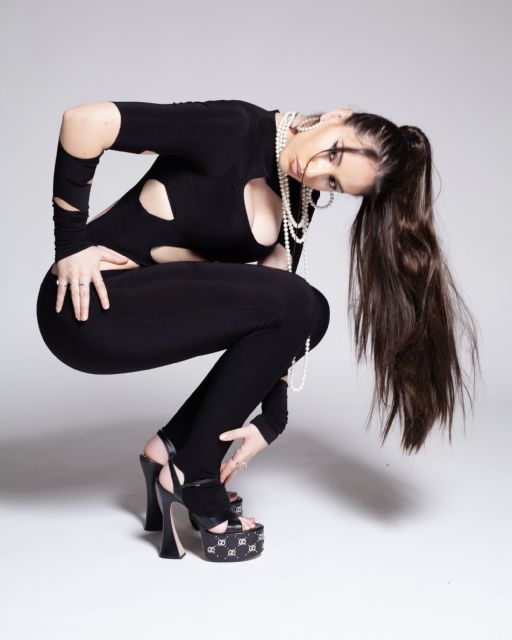 Carla Rocher: del bisturí al soul con una voz arrolladora - 5, Foto 5