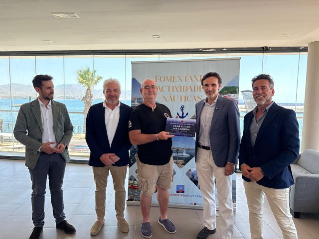 El Gobierno regional invertirá 568.000 euros al año para mantener y conservar los puertos de gestión directa - 1, Foto 1