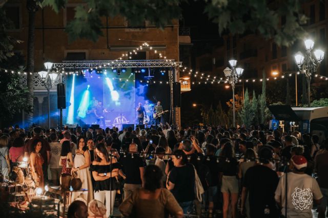 Fusión de gastronomía, turismo y cultura en la celebración de la ´Semana del Lúpulo´ de Caravaca - 4, Foto 4