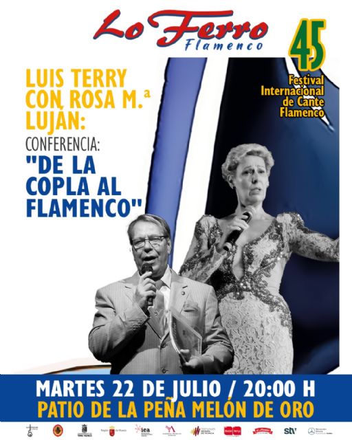 Lo Ferro homenajea a Rancapino con el Premio Sebastián Escudero a la Excelencia Flamenca en un gala llena de arte gaditano - 2, Foto 2