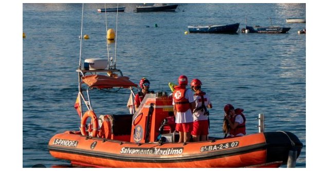Fallece un hombre de 60 años mientras buceaba en Puntas de Calnegre - 1, Foto 1