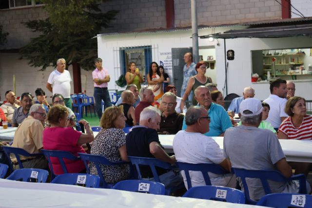 San Pedro del Pinatar acoge la clausura del Campeonato Local de Bolos Cartageneros - 3, Foto 3