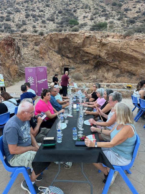 Atardeceres con Encanto en el Cabezo Gordo - 3, Foto 3